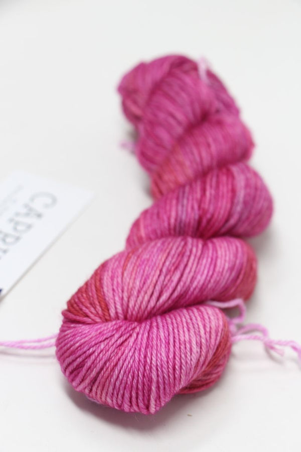 Malabrigo Yarn | Caprino (Merino/Cashmere)