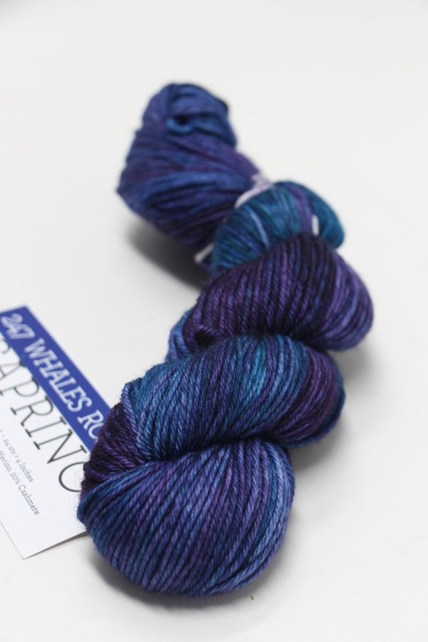 Malabrigo Yarn | Caprino (Merino/Cashmere)