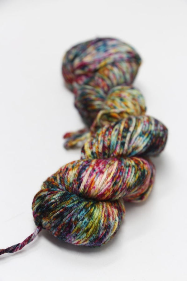 Malabrigo Yarn | Caprino (Merino/Cashmere)