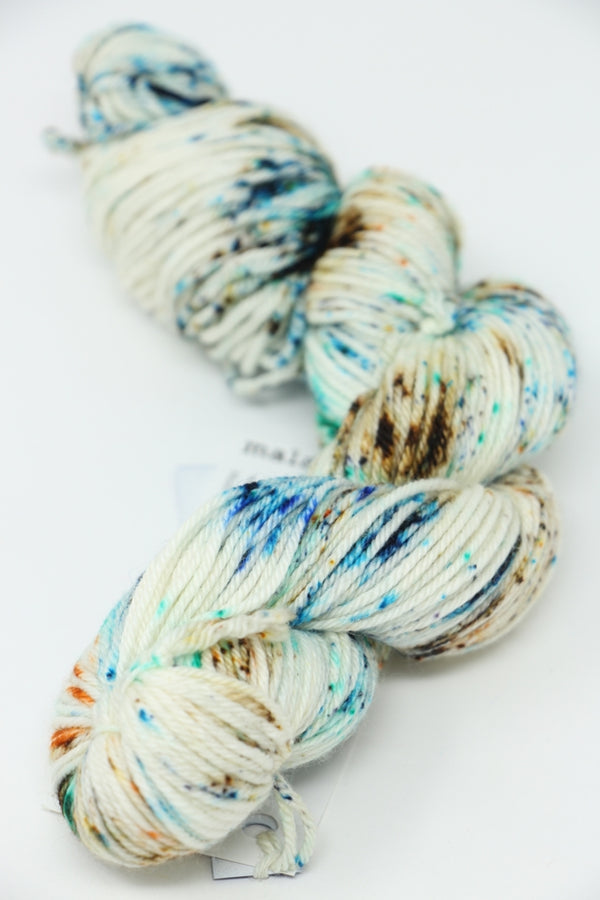 Malabrigo Yarn | Caprino (Merino/Cashmere)