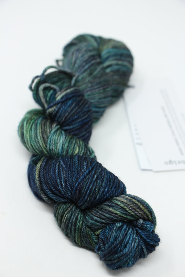 Malabrigo Yarn | Caprino (Merino/Cashmere)