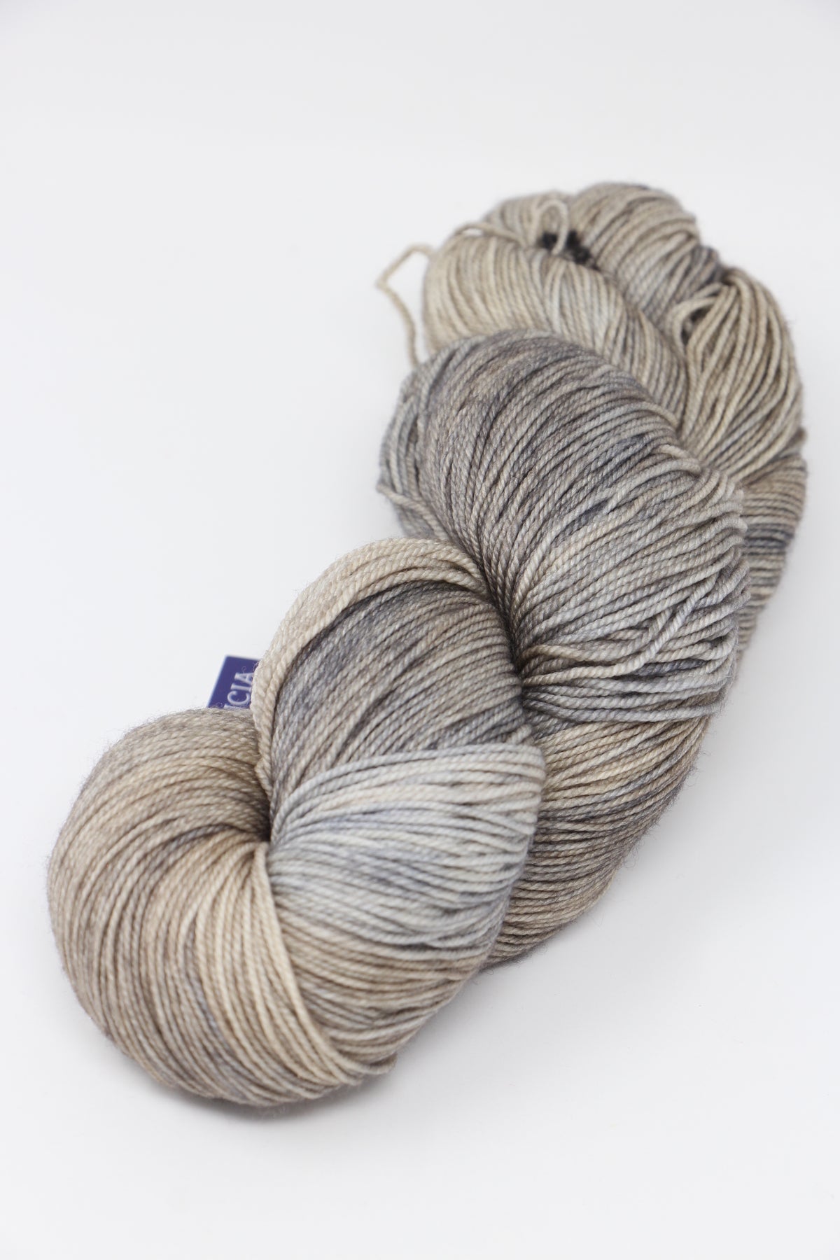 Malabrigo Yarn | Sock | Aura Collection