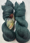 Artyarns - Kit - Starry Crescent Shawl (Merino cloud)
