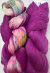 Artyarns - Kit - Starry Crescent Shawl (Merino cloud)