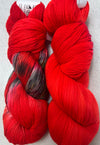 Artyarns - Kit - Starry Crescent Shawl (Merino cloud)