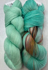 Artyarns - Kit - Starry Crescent Shawl (Merino cloud)