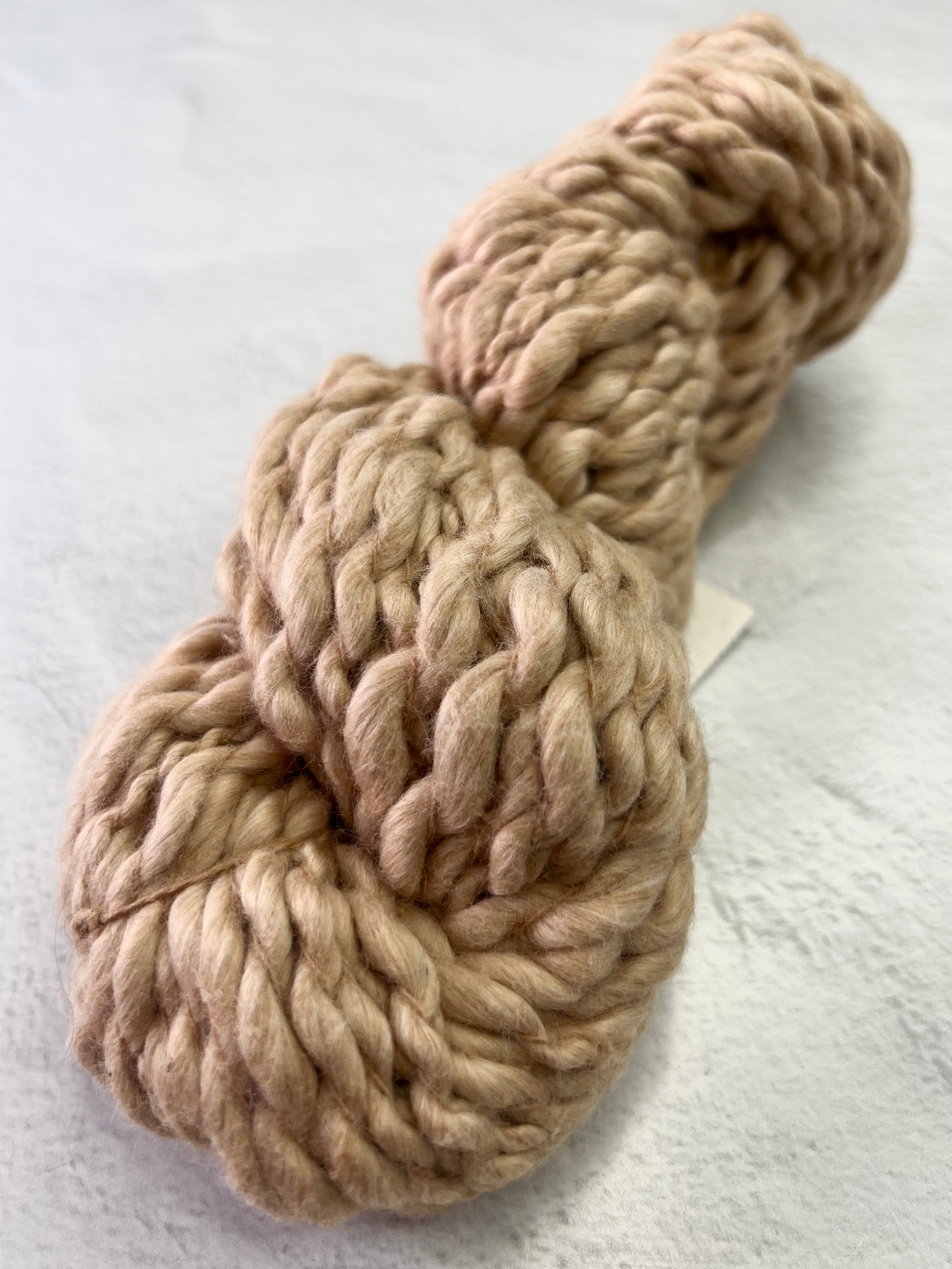 Pakucho Chunky Flamme Organic Cotton