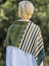 Blue Sky Fibers - Woolstok Light - Knit Kit - Poulsbo Wrap