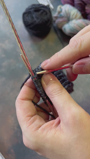 Addi circular Knitting Needles - fabyarns