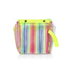 Della Q | Oh Snap | Snap Sacks Knitting Bag