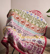 Rowan Knit Along Kit - The Heirloom Sampler Blanket (ROWAN + MartinStorey