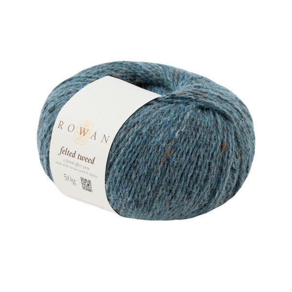 Rowan - Felted Tweed