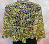 Artyarns - Inspiration Club - JULY 2024 - Henderson Canyon Shawl