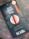 SOAK - ECO WASH BAG (LG/16")