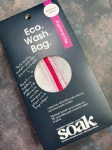 SOAK - ECO WASH BAG (LG/16")