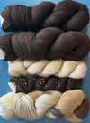 Artyarns - Chain Sweater Kit- By Pope Vergara