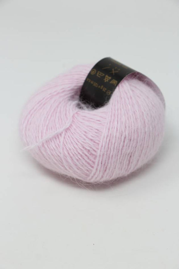 Tropical Lane French Angora Yarn