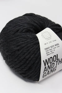 Charcoal Grey