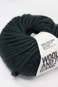Forest Green