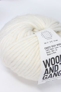 Ivory White