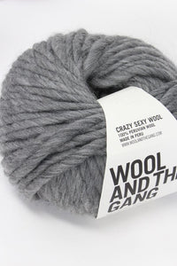 Tweed Grey