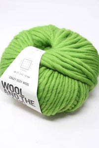 Wonderland Green