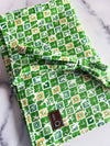 Della Q - Circular and DPN Case (1136)