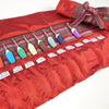 Della Q - Crochet Roll Case (168)