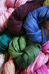 Artyarns - Cashmere 5 - F Series (Hudson Valley) and 500 Series (Painters) - fabyarns