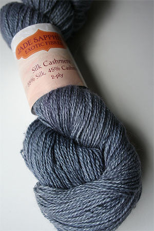 Silk Wool 45%silk 55% wool