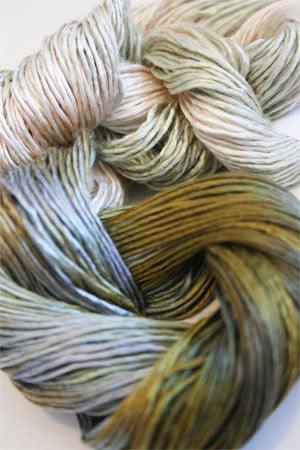 Artyarns - Regal Silk Yarn - 500 Painters &  Hudson Valley F Series - fabyarns