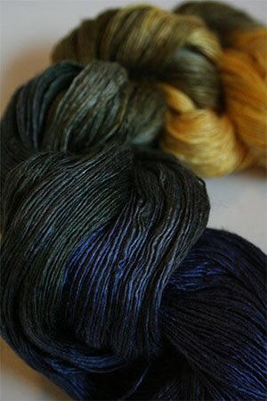 Artyarns - Cashmere 5 - F Series (Hudson Valley) and 500 Series (Painters) - fabyarns