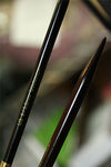 ZEN Ebony Circular Knitting Needles