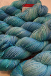 Zen Yarn Garden - Serenity 20 - Artwalk Series