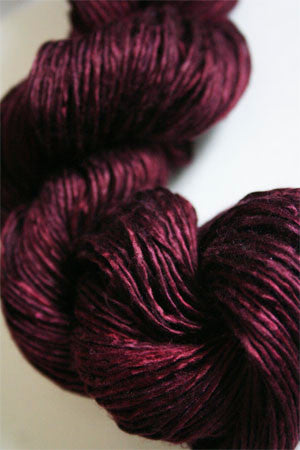 Artyarns Silk Essence Knitkit - Sandys Fury (1 Sk)