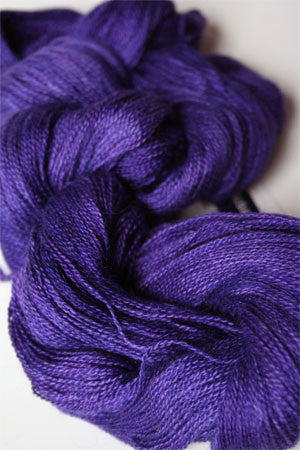 Malabrigo Yarn - Baby Silkpaca Lace