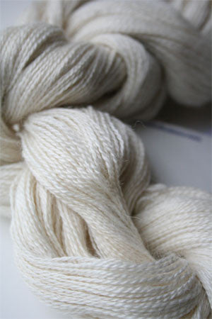 Malabrigo Yarn - Baby Silkpaca Lace