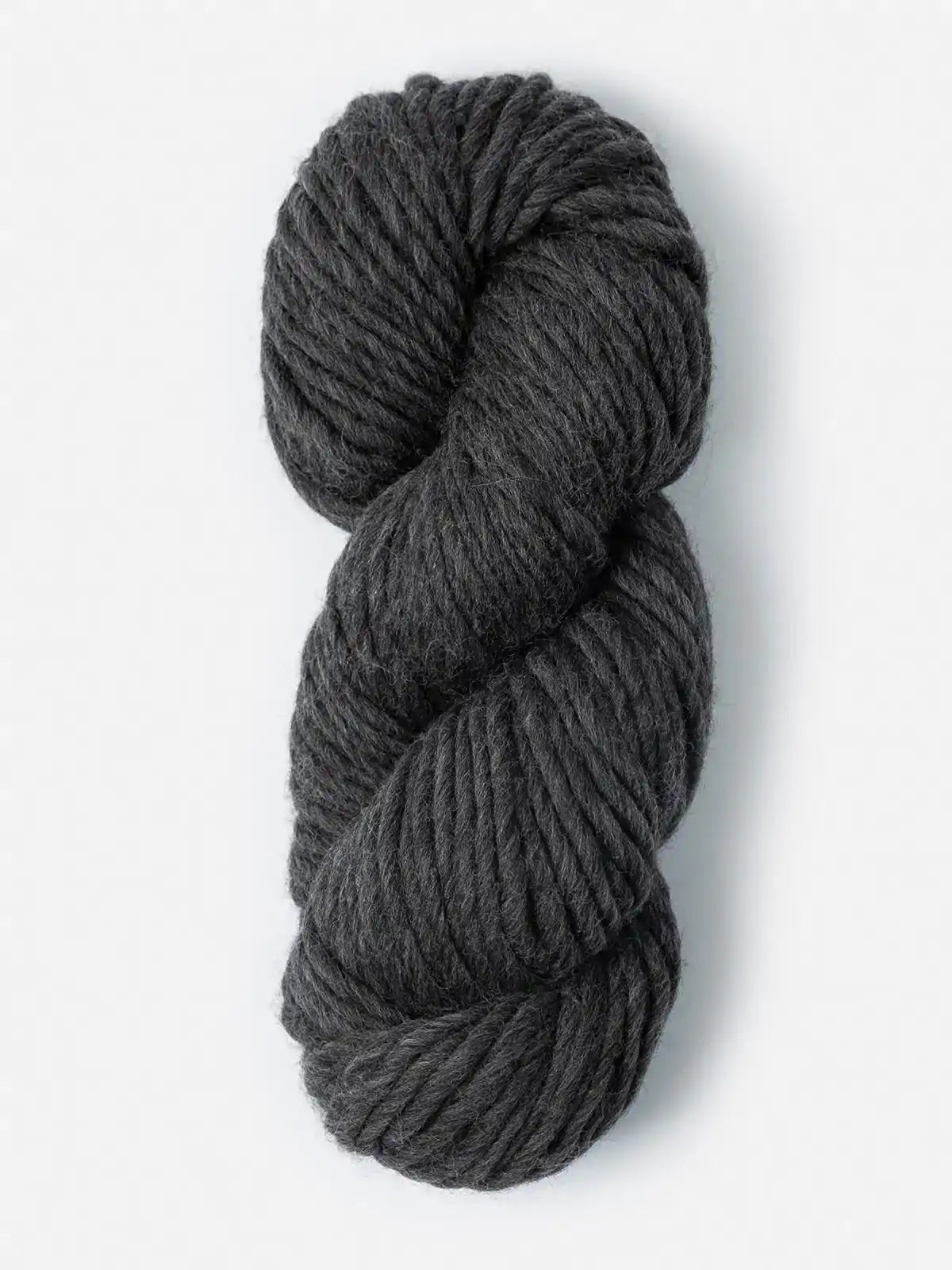 Make Super Bulky Yarn, Highland Wool