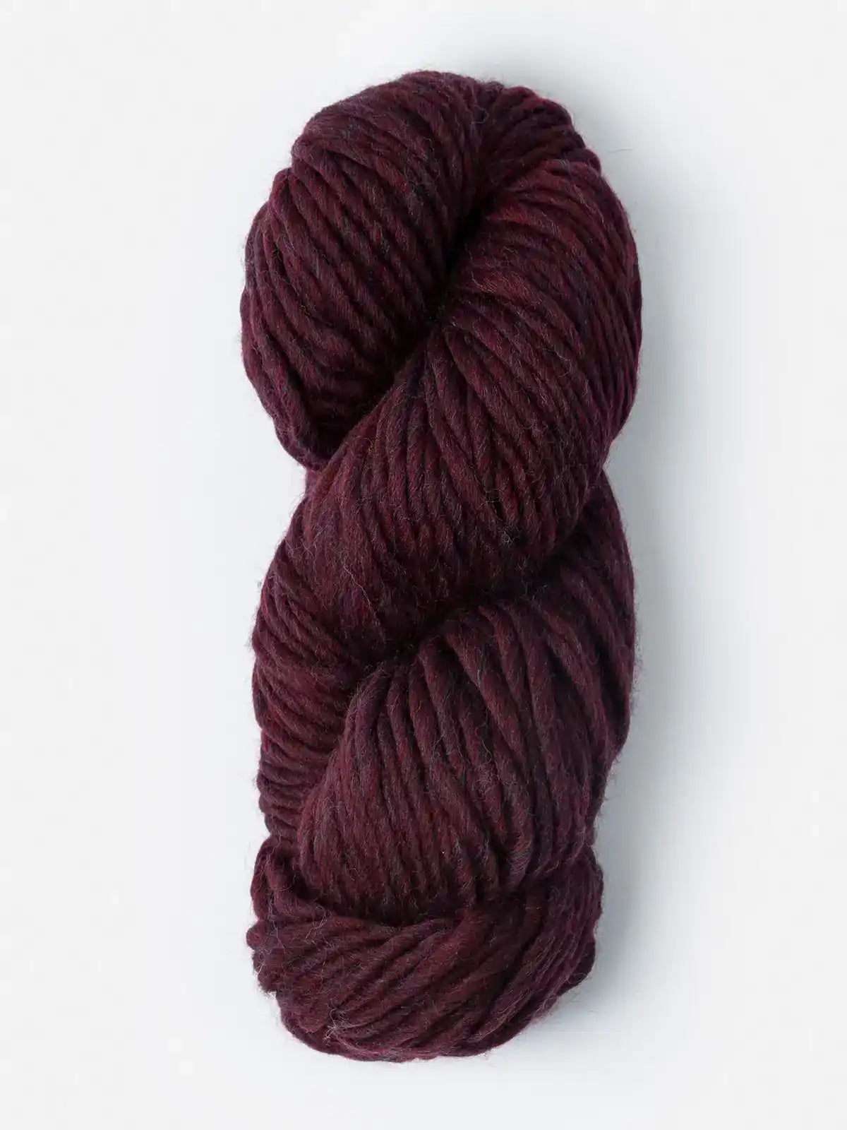 Blue Sky Fibers Woolstok North Yarn  100% Fine Highland Wool (Bulky W -  fabyarns