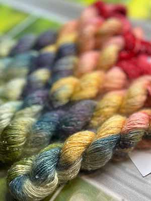 Daily Deal (6/18/2022) Artyarns Beaded Mohair with Sequins 30% Off