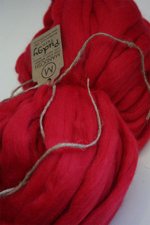 Pudgy Merino Super Bulky Yarn - by Manuosh CLOSEOUT