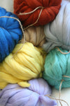 Pudgy Merino Super Bulky Yarn - by Manuosh CLOSEOUT