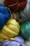 Pudgy Merino Super Bulky Yarn - by Manuosh CLOSEOUT