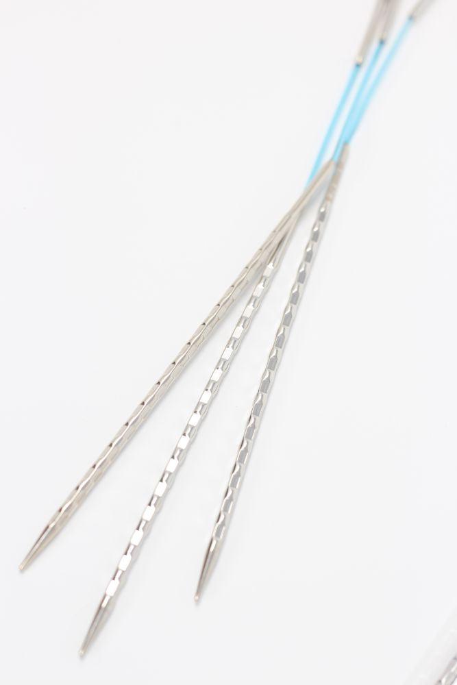 addi FlexiFlips Double Pointed Knitting Needles (4.5mm / US 7)