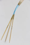 ADDI Flexi Flips - Bamboo - 8" (20 cm) Needle Sets - fabyarns