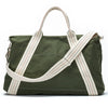 Utility Canvas - A Frame Duffle