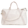 Utility Canvas - A Frame Duffle
