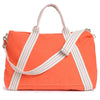 Utility Canvas - A Frame Duffle