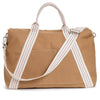 Utility Canvas - A Frame Duffle