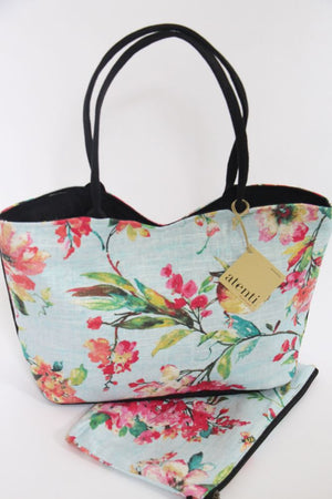 Atenti Bags - The Lolita Handbag